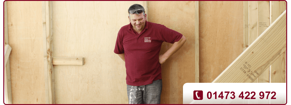 Builder - East Anglia - Hall Construction (East Anglia Ltd) - construction Builder - East Anglia - Hall Construction (East Anglia Ltd) - construction